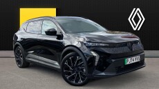 Renault Scenic E-Tech 160kW Esprit Alpine 87kWh Long Range 5dr Auto Electric Estate